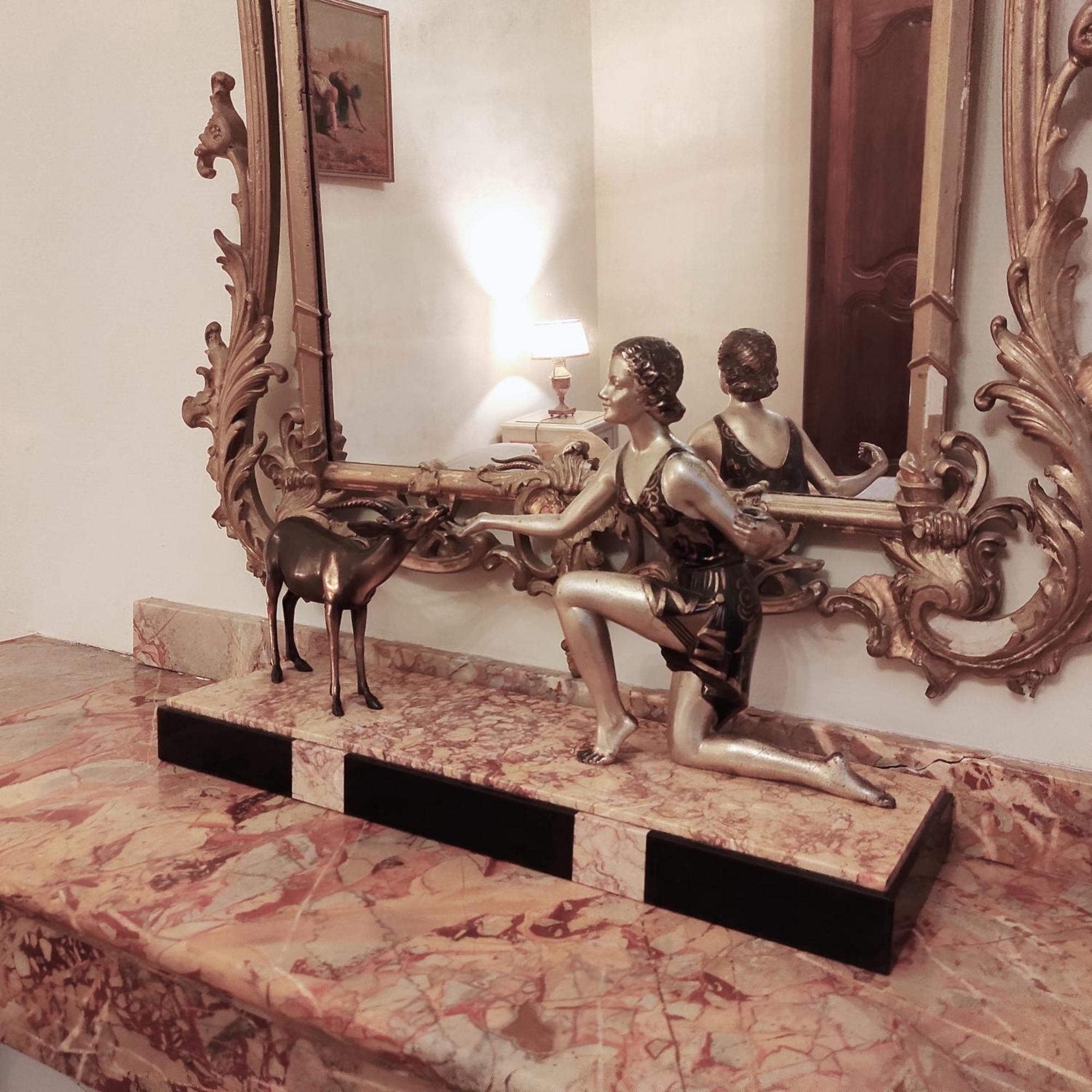 Angel Bed & Breakfast Caunes-Minervois