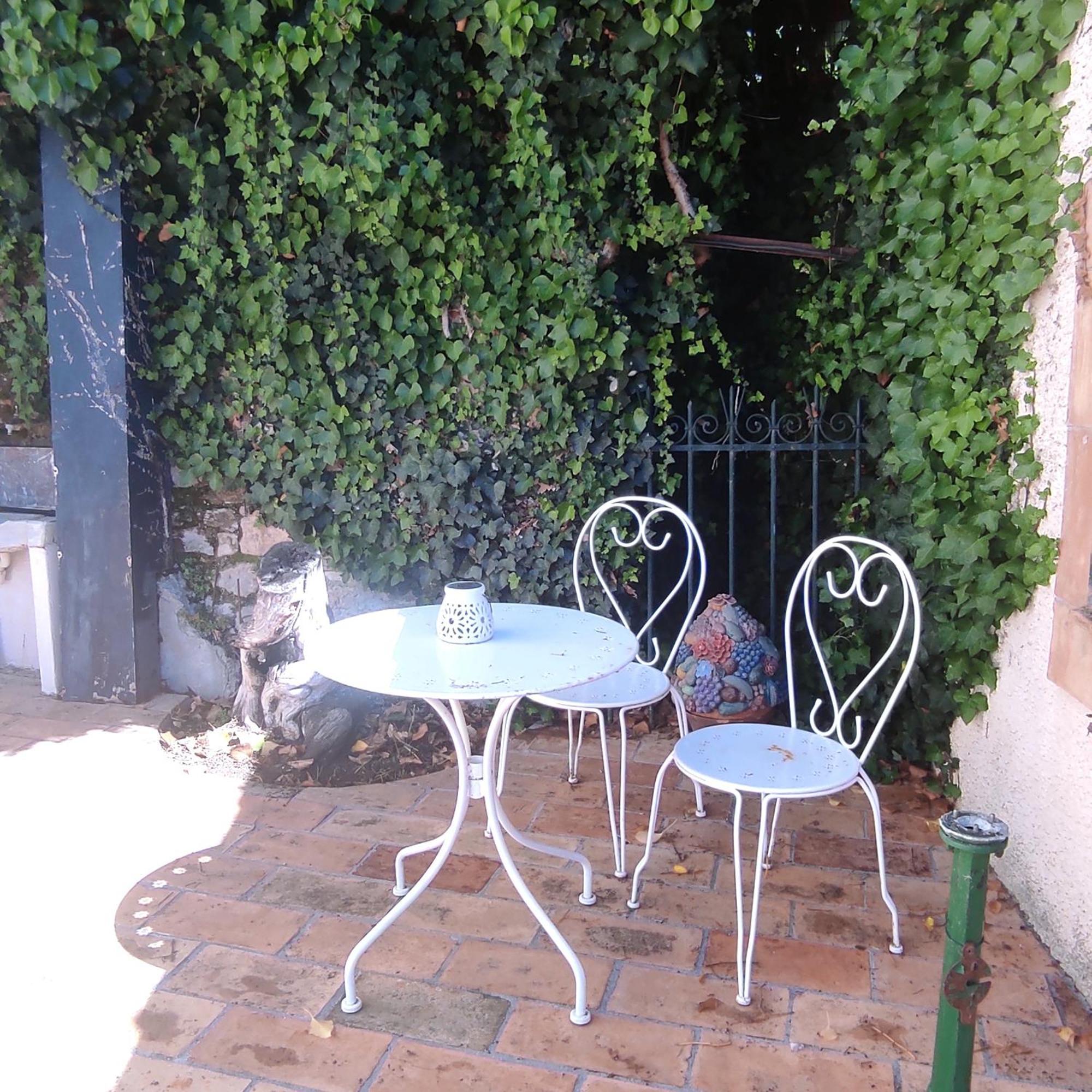 Angel 3* Caunes-Minervois