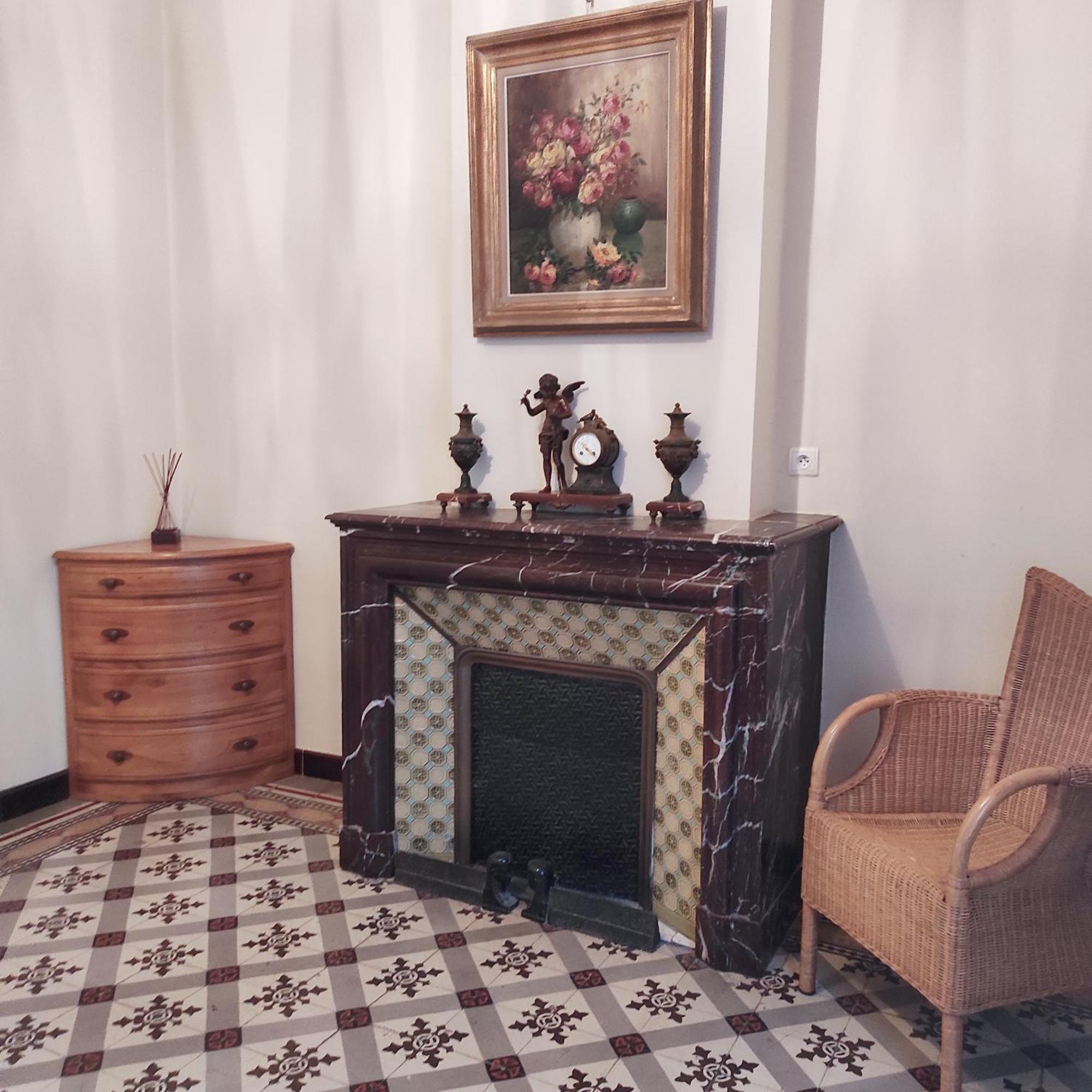 Angel Bed & Breakfast Caunes-Minervois