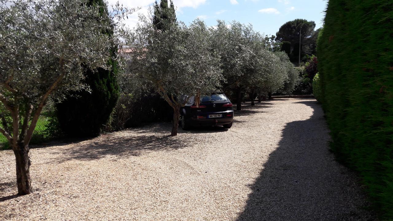Angel Bed & Breakfast Caunes-Minervois