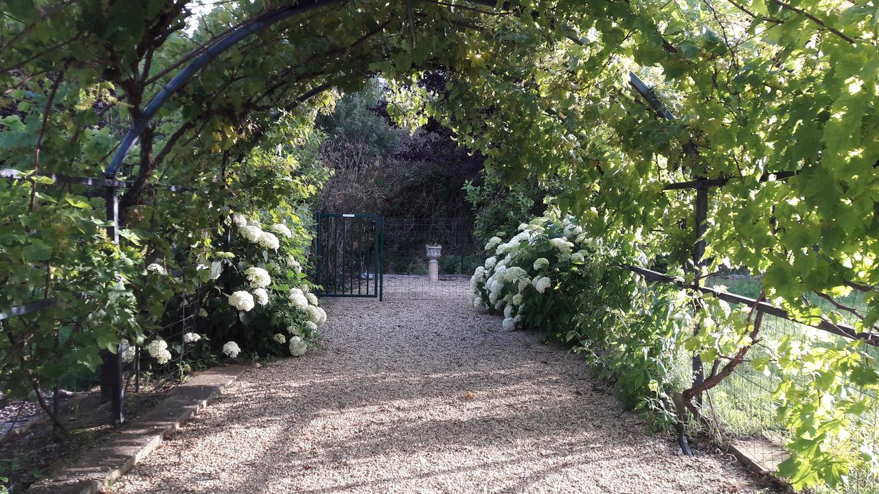 Bed & Breakfast Angel Caunes-Minervois
